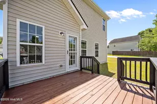 219 Peggy's Trce, Sneads Ferry, NC 28460 - Photo 43