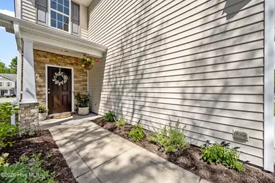 219 Peggys Trace, Sneads Ferry, NC 28460 - Photo 3