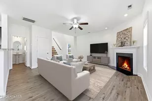219 Peggy's Trce, Sneads Ferry, NC 28460 - Photo 5