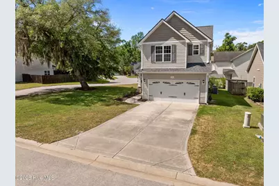 219 Peggys Trace, Sneads Ferry, NC 28460 - Photo 45