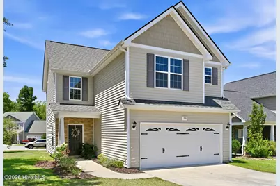 219 Peggys Trace, Sneads Ferry, NC 28460 - Photo 1
