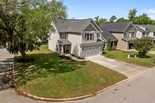 219 Peggy's Trce, Sneads Ferry, NC 28460 - Photo 1