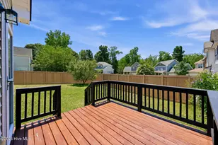 219 Peggy's Trce, Sneads Ferry, NC 28460 - Photo 41