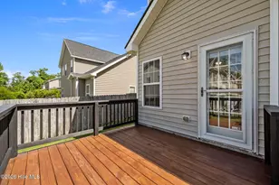 219 Peggy's Trce, Sneads Ferry, NC 28460 - Photo 41