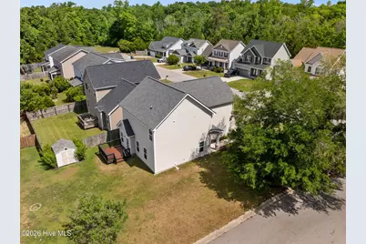 219 Peggys Trace, Sneads Ferry, NC 28460 - Photo 49