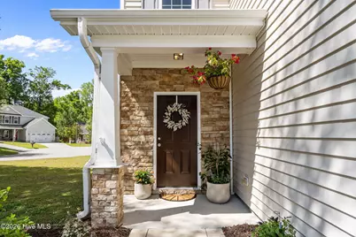 219 Peggys Trace, Sneads Ferry, NC 28460 - Photo 5