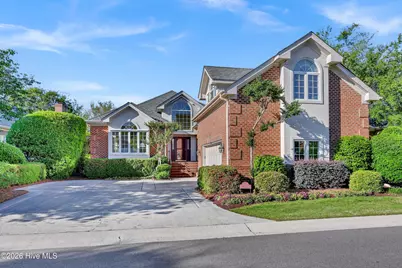 907 Shoal Creek Place, Wilmington, NC 28405 - Photo 3