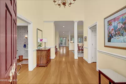 907 Shoal Creek Place, Wilmington, NC 28405 - Photo 7