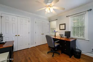906 Leeward Dr, Trent Woods, NC 28562 - Photo 23