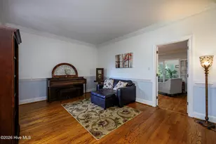 906 Leeward Dr, Trent Woods, NC 28562 - Photo 9