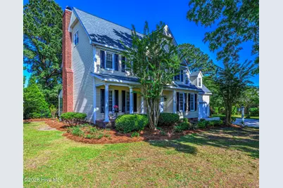 906 Leeward Drive, Trent Woods, NC 28562 - Photo 35