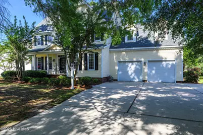 906 Leeward Drive, Trent Woods, NC 28562 - Photo 33