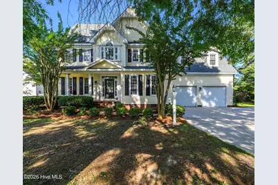 906 Leeward Drive, Trent Woods, NC 28562 - Photo 43