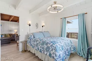 707 W Beach Dr, Oak Island, NC 28465 - Photo 27