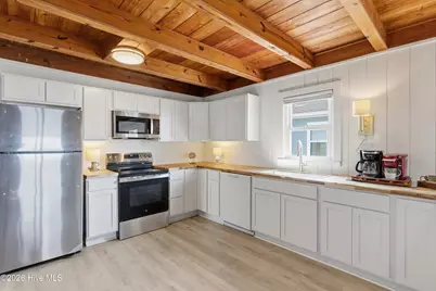 707 W Beach Drive, Oak Island, NC 28465 - Photo 25