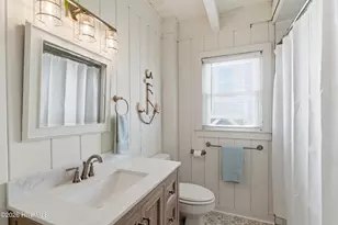 707 W Beach Dr, Oak Island, NC 28465 - Photo 35