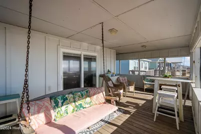 707 W Beach Drive, Oak Island, NC 28465 - Photo 39