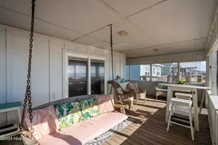 707 W Beach Dr, Oak Island, NC 28465 - Photo 39