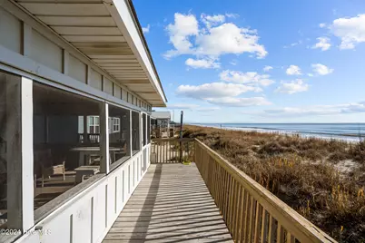 707 W Beach Drive, Oak Island, NC 28465 - Photo 47