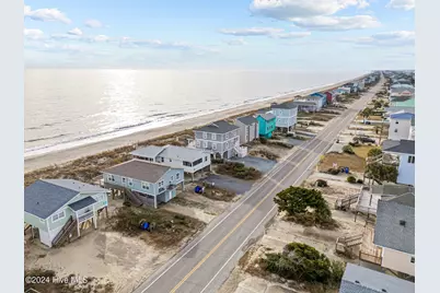 707 W Beach Drive, Oak Island, NC 28465 - Photo 61