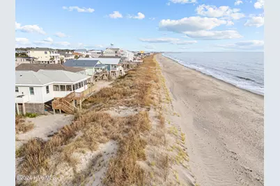 707 W Beach Drive, Oak Island, NC 28465 - Photo 3