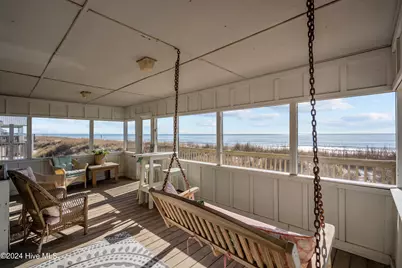707 W Beach Drive, Oak Island, NC 28465 - Photo 7