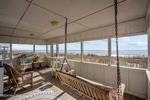 707 W Beach Dr, Oak Island, NC 28465 - Photo 7