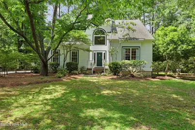 6313 Timber Creek Lane, Wilmington, NC 28411 - Photo 1