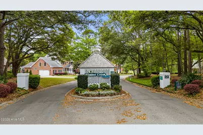 6313 Timber Creek Lane, Wilmington, NC 28411 - Photo 51