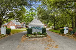 6313 Timber Creek Ln, Wilmington, NC 28411 - Photo 51