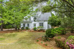 6313 Timber Creek Ln, Wilmington, NC 28411 - Photo 1
