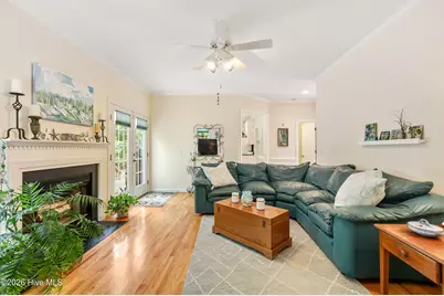 6313 Timber Creek Lane, Wilmington, NC 28411 - Photo 21
