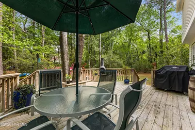 6313 Timber Creek Lane, Wilmington, NC 28411 - Photo 5