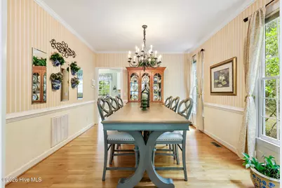 6313 Timber Creek Lane, Wilmington, NC 28411 - Photo 13