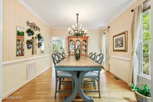 6313 Timber Creek Ln, Wilmington, NC 28411 - Photo 13