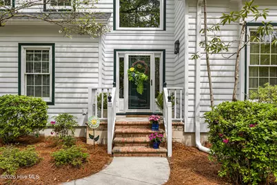 6313 Timber Creek Lane, Wilmington, NC 28411 - Photo 7