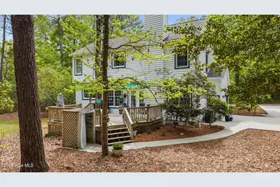 6313 Timber Creek Lane, Wilmington, NC 28411 - Photo 35