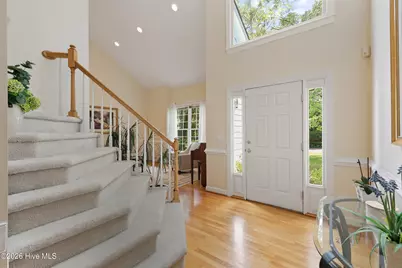 6313 Timber Creek Lane, Wilmington, NC 28411 - Photo 7