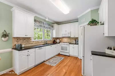 6313 Timber Creek Lane, Wilmington, NC 28411 - Photo 15