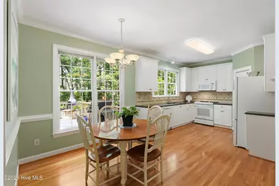 6313 Timber Creek Lane, Wilmington, NC 28411 - Photo 11