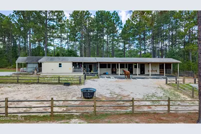 1650 Youngs Road, Vass, NC 28394 - Photo 69