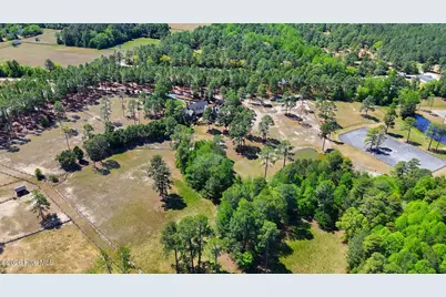 1650 Youngs Road, Vass, NC 28394 - Photo 91