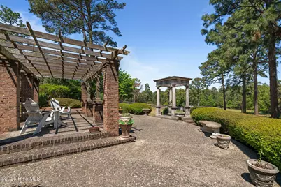 1650 Youngs Road, Vass, NC 28394 - Photo 57
