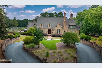 1650 Youngs Road, Vass, NC 28394 - Photo 99