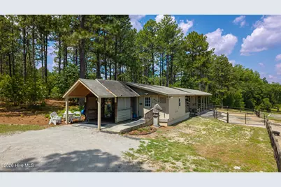 1650 Youngs Road, Vass, NC 28394 - Photo 67