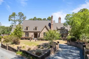 1650 Youngs Rd, Vass, NC 28394 - Photo 1