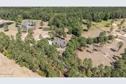 1650 Youngs Road, Vass, NC 28394 - Photo 3