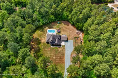 268 Dewey Drive, Aberdeen, NC 28315 - Photo 17