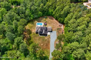 268 Dewey Dr, Aberdeen, NC 28315 - Photo 17