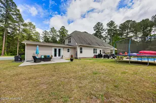 268 Dewey Dr, Aberdeen, NC 28315 - Photo 13